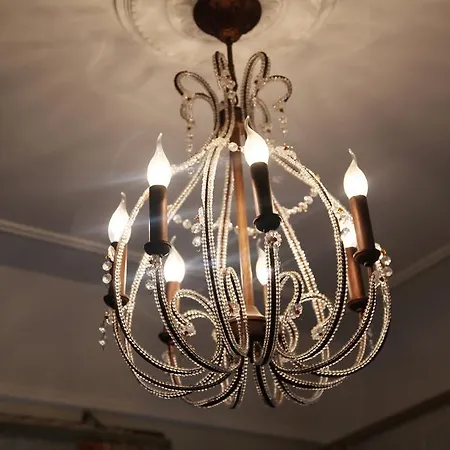 Appartamento - Laipu *