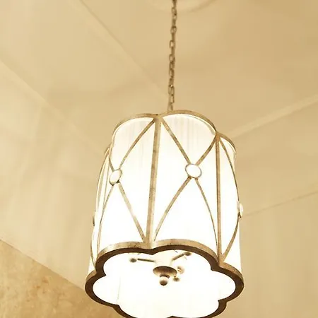 Appartement - Laipu *