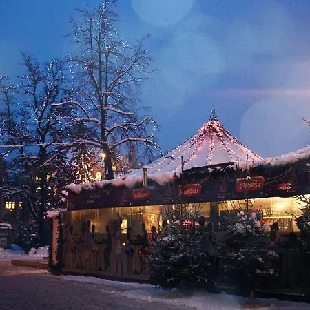 - Laipu Appartamento *