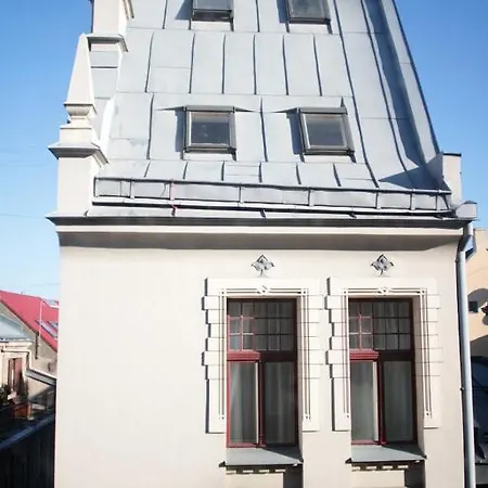 Apartment - Laipu Riga