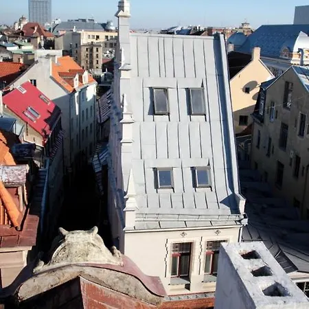 - Laipu Apartment Riga