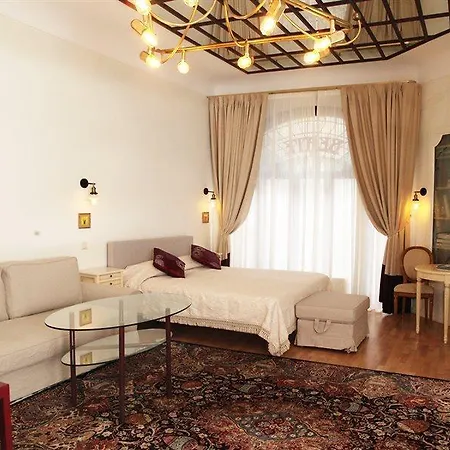 Appartement - Laipu *