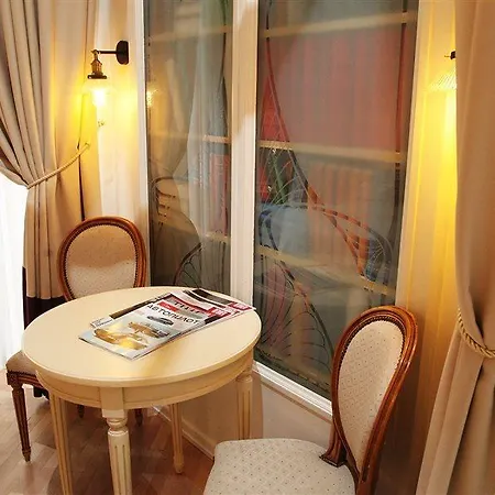 Appartement - Laipu *