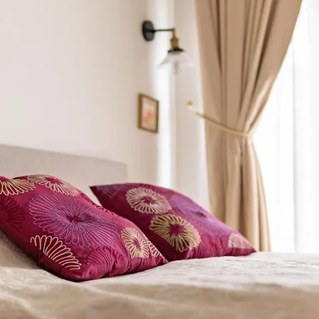 Appartement - Laipu Riga