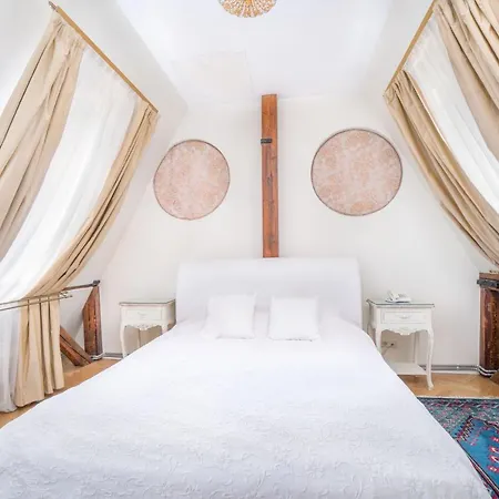Appartement - Laipu