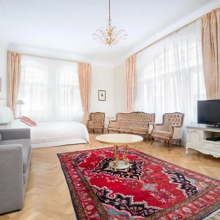Appartement - Laipu *
