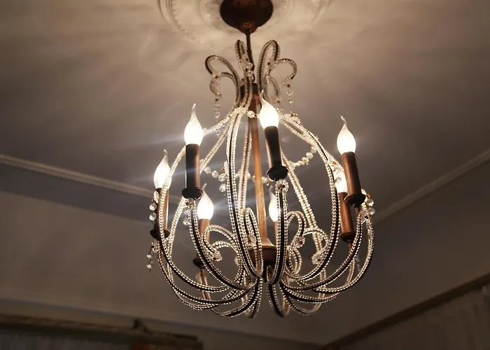 Appartement - Laipu *