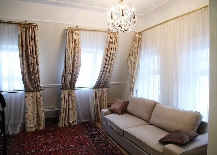 - Laipu Appartement Riga