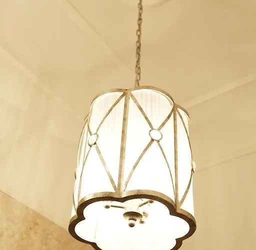 Appartement - Laipu *