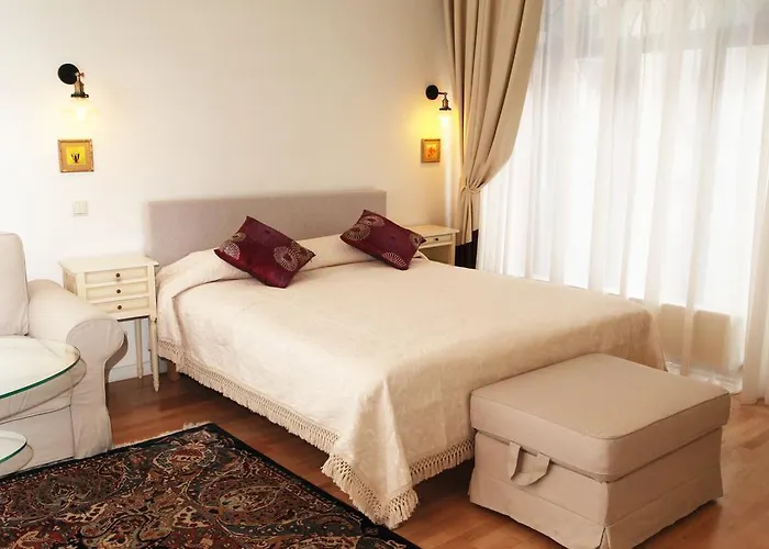 - Laipu Appartement *