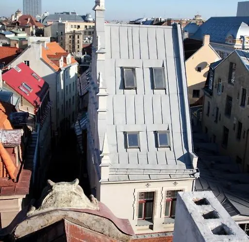 - Laipu Lägenhet Riga