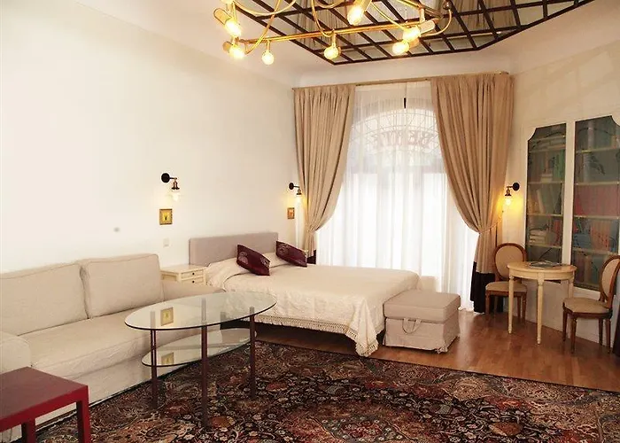 Appartement - Laipu *