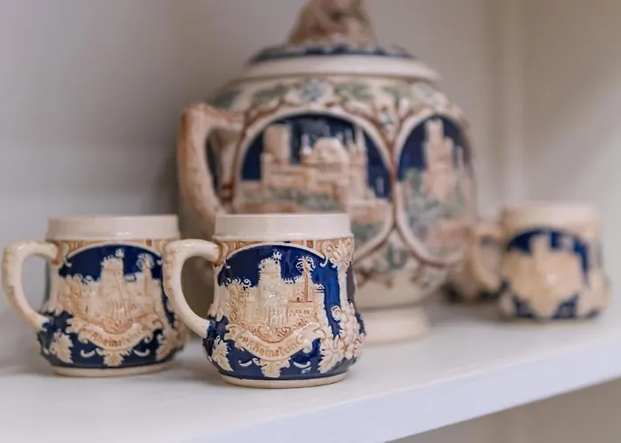 - Laipu Appartement *