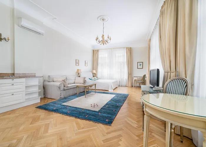 Appartement - Laipu *