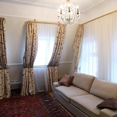 - Laipu Apartment Riga