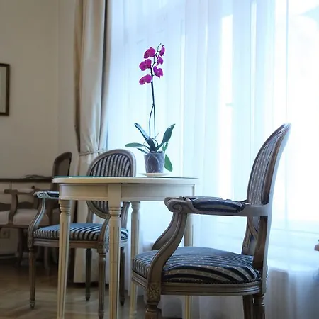 - Laipu Apartment Riga