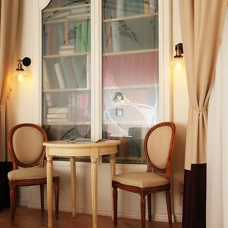 Apartment - Laipu *