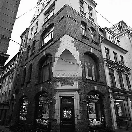 Apartment - Laipu Riga