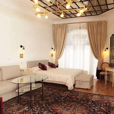 Apartment - Laipu *