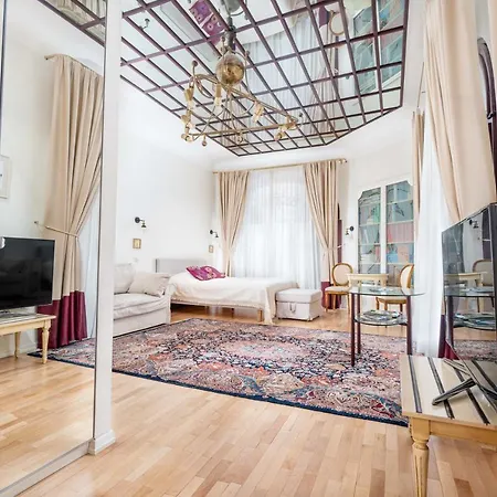Apartment - Laipu