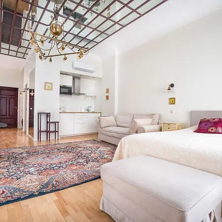 Apartment - Laipu Riga