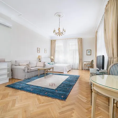 Apartment - Laipu *