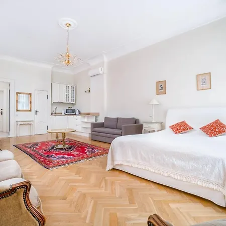 Apartment - Laipu
